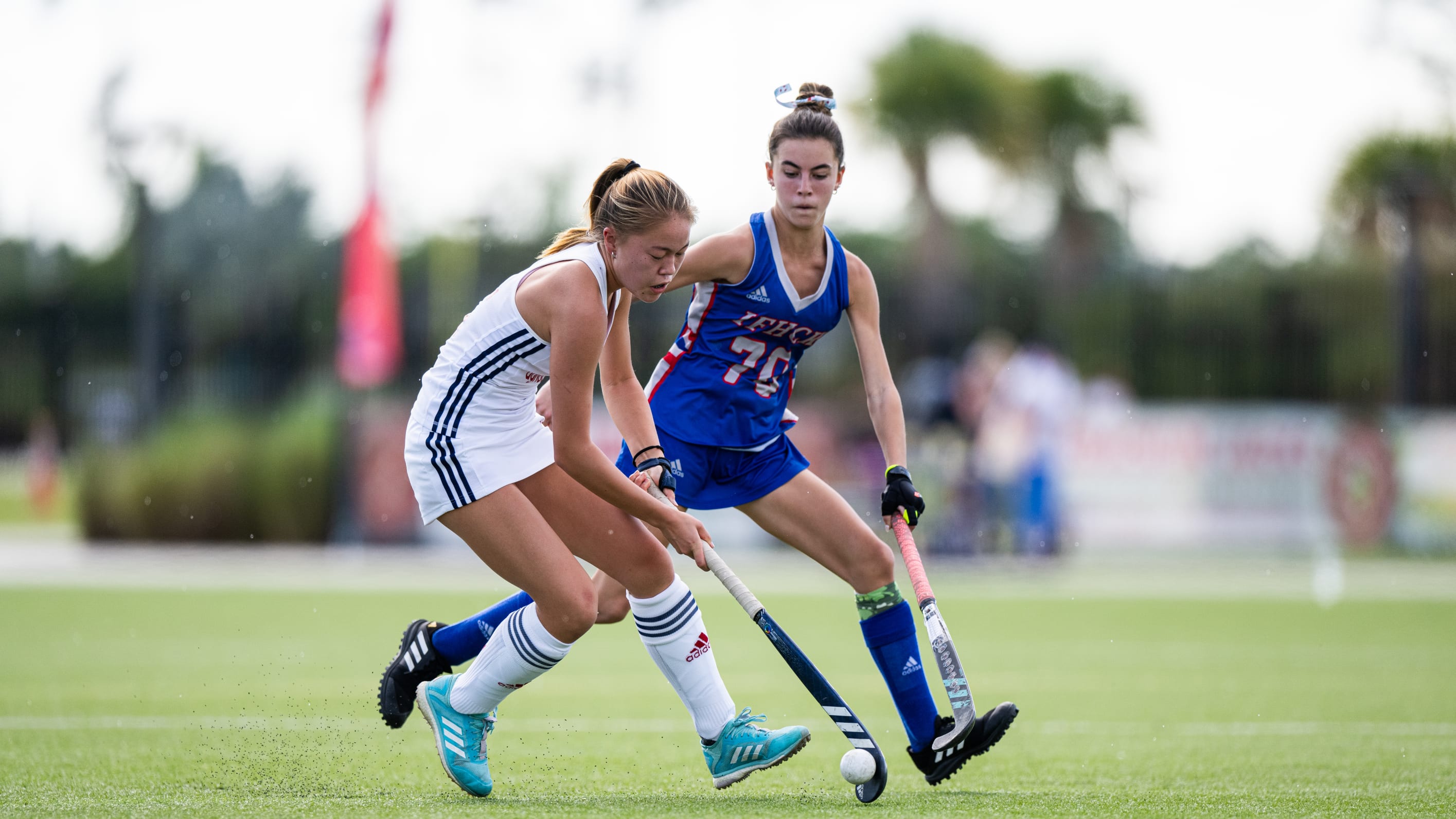 USA Field Hockey USA Field Hockey Releases Updated National Club